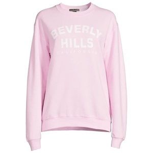 Prince Peter Collection “Beverly Hills California” Sweatshirt